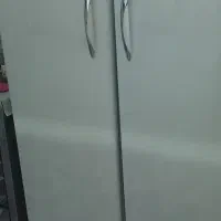 یخچال فریزر دوقلو و ماشین لباسشویی|یخچال و فریزر|مشهد, آزادشهر|دیوار