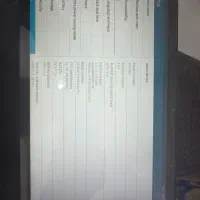 تبلت سامسونگ|تبلت|مشهد, نظام دوست|دیوار