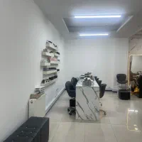 جذب نیروی سالن زیبایی در پونک همکاری درصدی واجاره‌|استخدام درمانی، زیبایی، بهداشتی|تهران, باغ فیض|دیوار