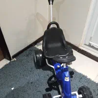 دو چرخه بچه گانه|دوچرخه، اسکیت، اسکوتر|شاهینشهر, حافظ جنوبی|دیوار