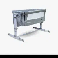 تخت کنار مادر نوزاد دلیجان مدل Vira|تخت و صندلی بچه|سنندج, |دیوار