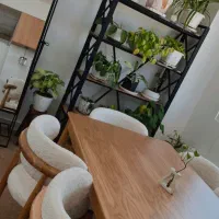 میز نهار خوری