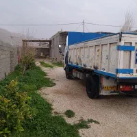 الوند|خودرو سنگین|سرپل ذهاب, |دیوار