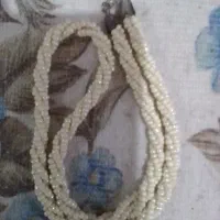 گردنبند مروارید نوستالژی