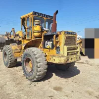 لودر کاترپیلار ۹۵۰|خودرو سنگین|آزادشهر, |دیوار