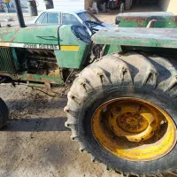 تراکتور جاندر4