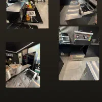 اجاره بوفه باشگاه مجهز