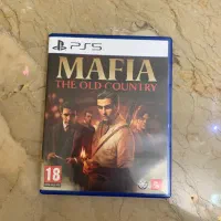 Mafia the old country