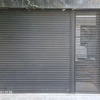 در کرکره رولاپ شیشه سکوریت جک پارکینگ اتومات برقی|خدمات پیشه و مهارت|مشهد, توس (بلوار توس)|دیوار