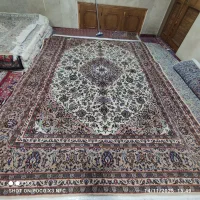 فرش دستبافت ۹متری درحدنو|فرش|کرمانشاه, |دیوار