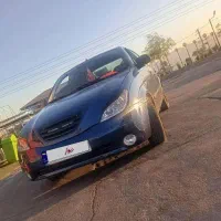 تیبا صندوقدار ۹۲ کم کارکرد در حد صفر