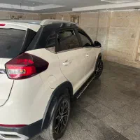 X22pro 1401 AT|خودرو سواری و وانت|اهواز, پادادشهر|دیوار