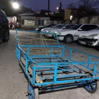 گاری|ابزارآلات|رشت, سعدی (تختی)|دیوار