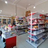 واگذاری مغازه سوپر مارکتی