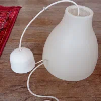 لوستر ایکیا