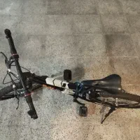 دوچرخه پلیس و اسپورت سایز 20|دوچرخه، اسکیت، اسکوتر|پردیس, فاز ۳|دیوار