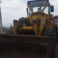 لودر 950|خودرو سنگین|کرمان, |دیوار