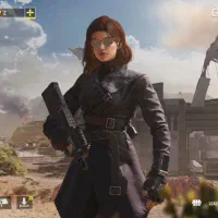 اکانت کالاف گاد