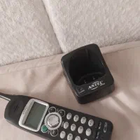 تلفن|تلفن رومیزی|قرچک, میرزائی جنوبی|دیوار