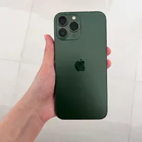اپل iPhone 13 Pro Max با حافظهٔ ۱۲۸ گیگابایت