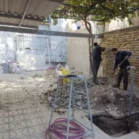 تخریب کلی و جزئی همه جای مشهد انجام میشود|خدمات پیشه و مهارت|مشهد, سید رضی|دیوار