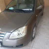 تعمیرجلوبندی و عقب بندی و میزان فرمان درجه یک