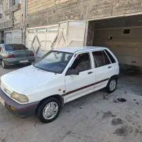 پرایدهاچبک