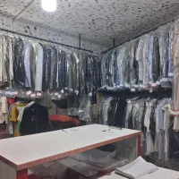 استخدام خشکشویی