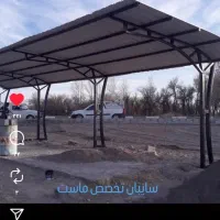 اجرا ونصب سوله والاچیق جوشکاری درب  ریلی