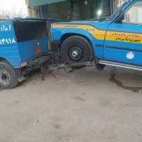 تعمیرگاه ومکانیکی سبک امداد خودرو ساوه|خدمات موتور و ماشین|ساوه, |دیوار