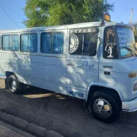 قیمت ۸۰۰ تومان|خودرو سنگین|باوی, |دیوار