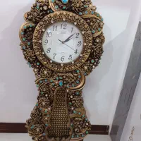 ساعت فروشی|ساعت دیواری و تزئینی|قوچان, |دیوار