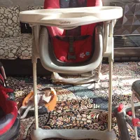 لوازم کودک|اسباب و اثاث بچه|شیراز, ده پیاله|دیوار