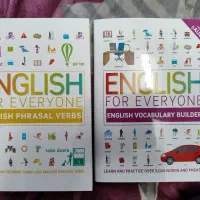 کتاب english for everyone