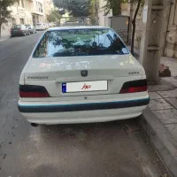پژو پارس سال 1400|خودرو سواری و وانت|تهران, کرمان|دیوار