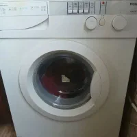 لباسشویی  حایر  ۷ کیلویی