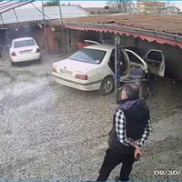 سلام کار در کارواش|استخدام سرایداری و نظافت|رشت, فلسطین|دیوار