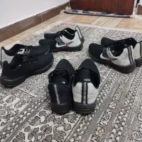 کتونی 4جفت 600