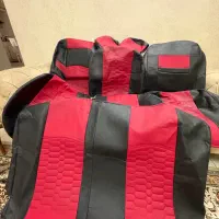 روکش چرمی ۲۰۶