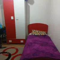 تختو کمد کودک