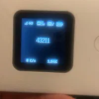 مودم همراه 4.5g هواوی|لوازم جانبی موبایل و تبلت|تهران, دردشت|دیوار