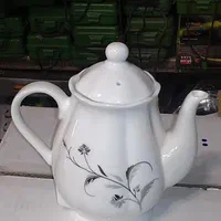 قوری برقی