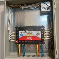 نصاب آنتن و گردالی (اجرای انتن مرکزی)|خدمات پیشه و مهارت|یزد, |دیوار