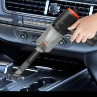 جارو شارژی اورجینال وارداتی|جاروبرقی، جارو شارژی، بخارشو|تبریز, |دیوار