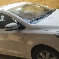 شاهین اتومات cvt|خودرو سواری و وانت|کرج, اصفهانی‌ها|دیوار