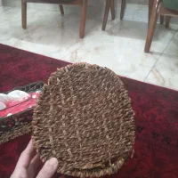 سطل آشغال و دستمال کاغذی|صنایع دستی و سایر لوازم تزئینی|تهران, دولتآباد|دیوار