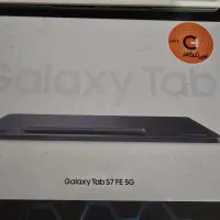 تبلت سامسونگ s7fe plus 5g