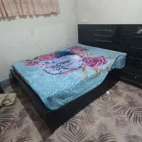 تخت و خوشخواب دو نفره|تخت و سرویس خواب|سبزوار, امیر کبیر|دیوار