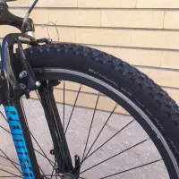 دوچرخه رمبو سایز ۲۶ تنه المینیوم(جاینت ویوا)|دوچرخه، اسکیت، اسکوتر|اصفهان, رسالت|دیوار