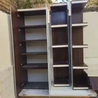 کابینت و ویترین|بوفه، ویترین، کنسول|قم, زنبیل آباد|دیوار